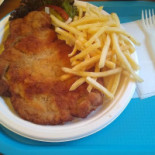 Zamkniete Nourriture