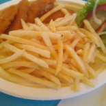 Zamkniete Nourriture