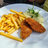 Zamkniete Nourriture