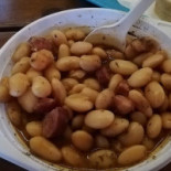 Zamkniete Nourriture