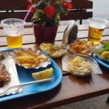 Zamkniete Nourriture