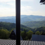 Rancho Opaczne Na zewnątrz