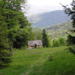 Rancho Opaczne Na zewnątrz