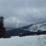 Rancho Opaczne Na zewnątrz