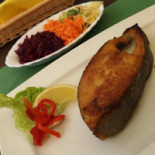Uni- Pizzeria Jarosławiec. Dania