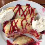 Karczma Krzewi Róg Comida