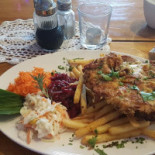 Karczma Dwa Światy Dania