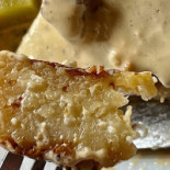 Polana Żubra Restauracja Dania