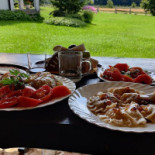 Polana Żubra Restauracja Dania