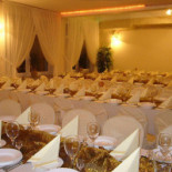 Kasyno Agnes À l'intérieur