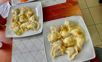 Pierogarnia Bistro Comida