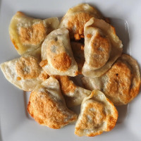 Pierogarnia Bistro Comida