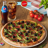 Da Grasso Nourriture