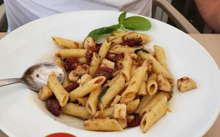 Da Grasso Nourriture