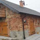 Ogródek Piwny Nad Wkrą Na zewnątrz