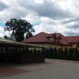 Da Vinci Na zewnątrz
