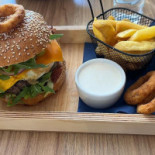 Petteroma Nourriture