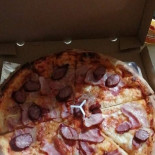 Petteroma Nourriture