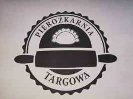 Pierożkarnia Targowa menu