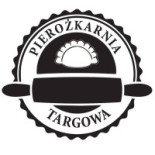 Pierożkarnia Targowa Menu