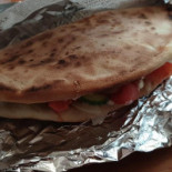 Pizzeria Soloo Dania