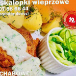 Palce Lizać Nourriture