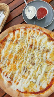 Kotynia Rafał Pizzeria food