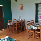 Pizzeria Zenoni Wewnątrz
