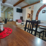 Galicja À l'intérieur