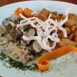 Fratelli Sossi Nourriture