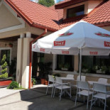 La Dolce Vita Na zewnątrz