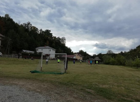 Nad Wisłokiem Esterno