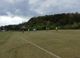 Nad Wisłokiem Esterno