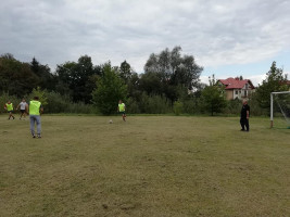 Nad Wisłokiem Esterno