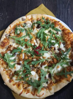 Nad Wisłokiem Comida