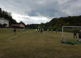 Nad Wisłokiem Exterior