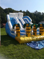 Nad Wisłokiem Exterior