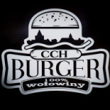 Cch Burger Carte