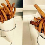 Cch Burger Nourriture