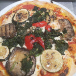 La Piazza Nourriture