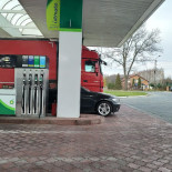 Bp Na zewnątrz
