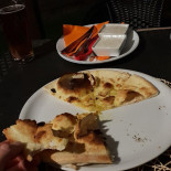 Pizzeria Alvaro Chojnów Dania