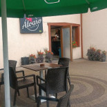 Pizzeria Alvaro Chojnów Na zewnątrz