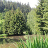 Dolina Rybna Extérieur