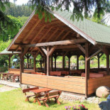 Dolina Rybna Extérieur