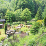 Dolina Rybna Extérieur