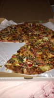 Pizza Savona food