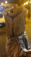 Istanbul Kebab food