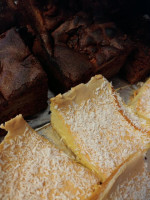 Obiekt Pttk Andrzejówka food