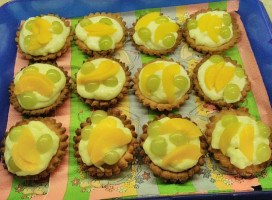 Misa Smaków Nourriture